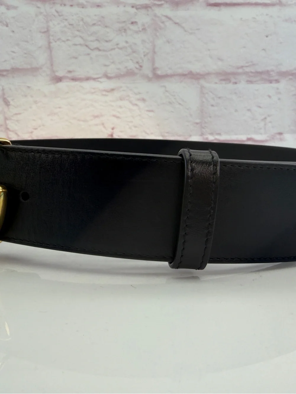 Gucci authentic gg
